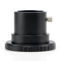 Astronomy Telescope Adapter Sct to 1.25 Inch Telescope Accessories