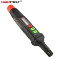 Habotest Ht61 Gas Leak Detector Gas Analyzer Pen Type Ppm Meter