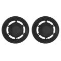 2pcs Mop Support Accessories for Ecovacs X1 Omni/turbo Sweeping Robot