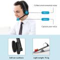 Headphones with Microphone M99 Noise Canceling Headset for Home