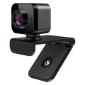 1080p Hd Auto Focus Usb Plug-and-play Video Conferencing Webcam