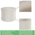 6pcs Humidifier Wicking Filters Compatible Hcm-350,hcm-300t