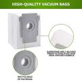 Dirt Bags Replacement Parts Dust Bag