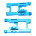 For Wltoys 12428 12423 12628 Rc Car Metal Parts Swing Arm Accessories