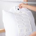 Hanging Pillow Holder Dry Pillow Rack Multi-use Drying Toy Doll Rack