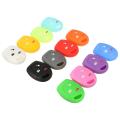 Silicone Remote Key Fob Case Cover for Ford Focus C-max Mondeo