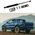 For Ford Ranger 2019-2020 Tail Gate Spring Supports Struts Dampening