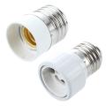 Adapter E27 Spot Light Bulb Socket Base to E14