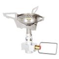Light Tourism Removable Gas Stove Camping Equipment Mini Camp