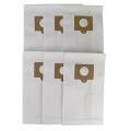 6 Pack Replacement Canister Vacuum Cleaner Bags for Kenmore