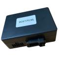 Car Optical Fiber Decoder Box Amplifier for Mercedes Benz/ml/glr
