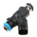 6pcs Fuel Injector Nozzle for Gm Chevrolet & Gmc 2009 -2010 6.0l New