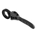 500mm Belt Wrench Can Adjust Bottle Opener,repair Filter,combo Wrench