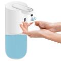 Touchless Soap Dispenser 350ml for Bathroom Kitchen School Office