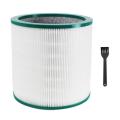 Air Purifier Filter for Dyson Tower Pure Hot Cool Link Tp01,tp02,tp03