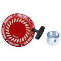 Replacement Pull Recoil Starter Start Cup Assembly for Honda Gx160