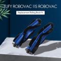 Rolling Brush Fit for Eufy Robovac 11s Robovac 30 Main Brush 2 Pcs