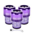 3 Pack Vacuum Filters for Dyson V11 Sv14 Vacuum Cleaner, 970013-02