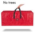 Christmas Tree Storage Bag Dustproof Cover Protect Waterproof,b