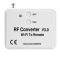 Wifi Remote Control Converter Rf Radio Frequency Wifi 240-930 Mhz