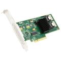 Sas9211-8i 8port Int 6gb Sata+sas Pcie 2.0 Logic Sas Raid Controller