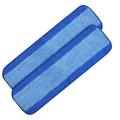 Microfiber Mop Replacement for Bona Floor Spray Cleaning Pads 2 Pcs
