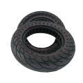 Scooter Tires Rubber Shock Absorber for 10inch Skateboard Tyre