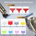 Hair Clippers for Professional Barber Trimmer Set Beard Trimmer Set