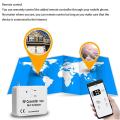 Wifi Remote Control Converter Rf Radio Frequency Wifi 240-930 Mhz