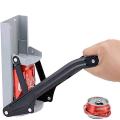 Can Crushers Bottle Opener 16oz with Screws Wall Mounted for Kitchen
