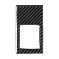 Car Rear Seat Adjustment Panel Sticker Trim for Panamera 2010-2016 A