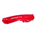 Litepro Folding Bike Head Tube Buckle Riser Lock Catch Red