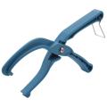 Bike Tire Levers Pliers, Remover Clamp with Grip, Bike Tire Changer