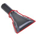 Carpet Vacuum Cleaner Nozzle for Puzzi 10/1 10/2 8/1 Hand Tool (a)