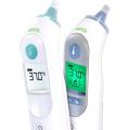 200 Counts Ear Thermometer Probe Covers/refill Caps/lens Filters