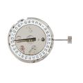 St1612 21 Jewels White Date 3h Ty2806 Mechanical Wristwatch Movement