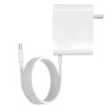 Charger Adapter for Xiaomi Mijia K10 Pro Vacuum Cleaner Us Plug
