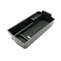 Car Centre Console Armrests Storage Box for Peugeot 3008 2016-2021
