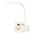 Study Lamp Table Lamp Desk Light Rechargeable Led Night Table B