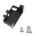 Metal Servo Mount Bracket Upgrade Parts for 1/24 Rc