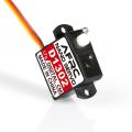Afrc D1302 1.7g Digital Servo for Rc Model Drone Airplane Helicopter