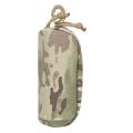 Outdoor Hunting Sunglasses Case Goggles Storage Box,camouflage
