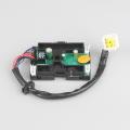 24v 5kw Circuit Board Motherboard Controller for Air Parking Heater