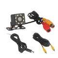 Car Rear View Camera Universal Backup Parking Camera