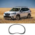 For Subaru Forester 2013-2018 Dashboard Cover Decorative Frame Trim
