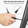 Rockbros 3-ways Hex Wrench for Bike Pedal Wrench