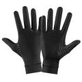 Women Men Relieve Hand Pain Gloves for Typing Support for Joints L