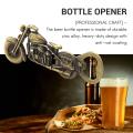 Motorbike Bottle Opener,bottle Opener Keyring,gifts for Men,bronze
