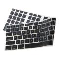 Silicone Thin Keyboard Cover Protector for Apple Imac Transparent