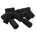 12 Pack Hose Tail Scrubbers Fits Polaris 180 360 380 480 3900